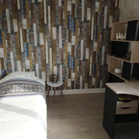 Maison Avec Jardin Et Parking Prive *