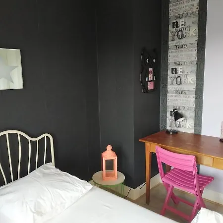 Maison Avec Jardin Et Parking Prive *