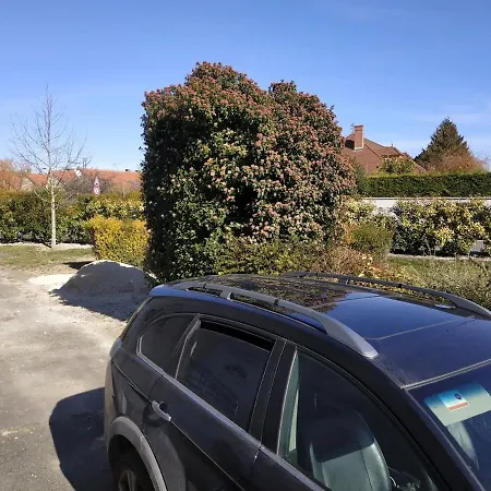 Maison Avec Jardin Et Parking Prive *