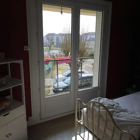Maison Avec Jardin Et Parking Prive 펜션 *
