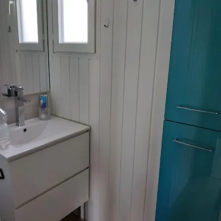 Maison Avec Jardin Et Parking Prive