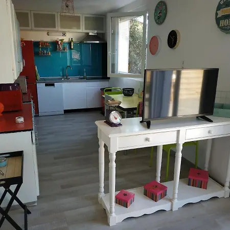 Maison Avec Jardin Et Parking Prive * 트루아